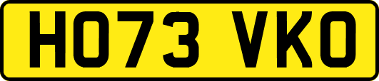 HO73VKO