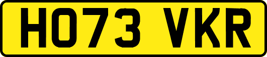 HO73VKR