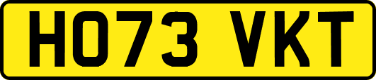 HO73VKT