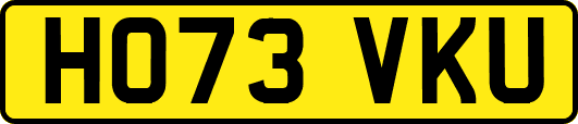 HO73VKU