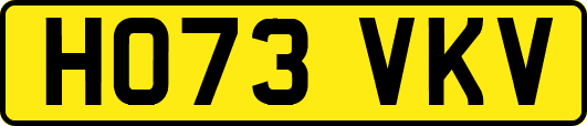 HO73VKV
