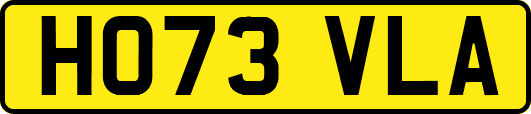 HO73VLA