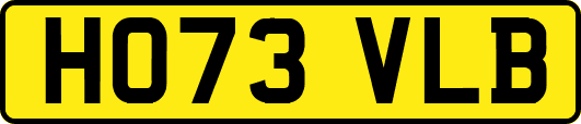 HO73VLB