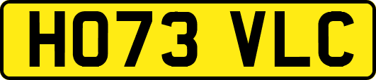 HO73VLC