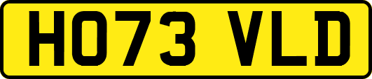 HO73VLD