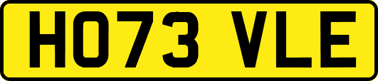 HO73VLE