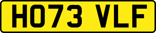 HO73VLF