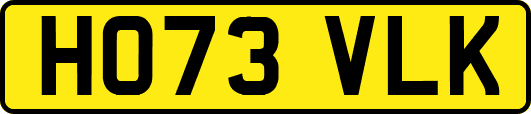 HO73VLK