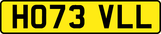 HO73VLL