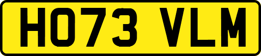 HO73VLM