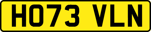 HO73VLN