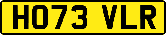 HO73VLR