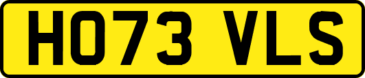 HO73VLS