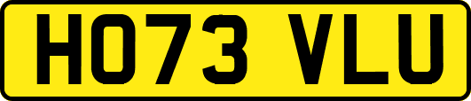 HO73VLU