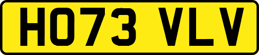 HO73VLV