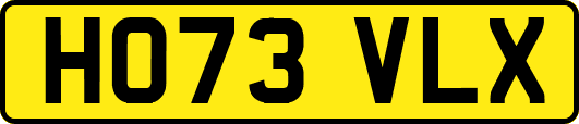 HO73VLX