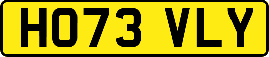 HO73VLY