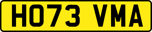 HO73VMA