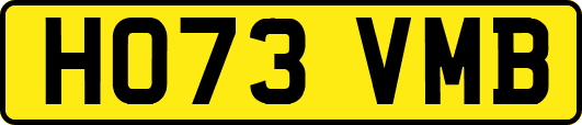 HO73VMB