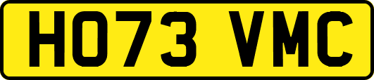HO73VMC