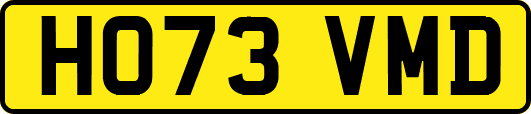 HO73VMD