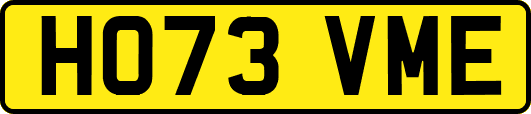 HO73VME