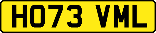HO73VML