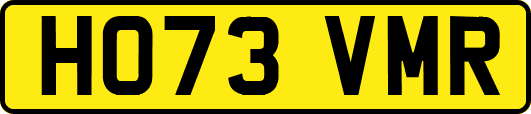 HO73VMR
