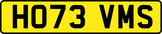 HO73VMS