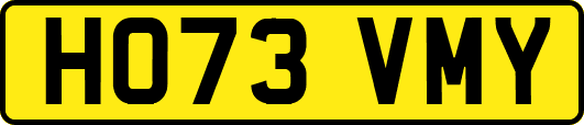 HO73VMY