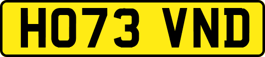 HO73VND
