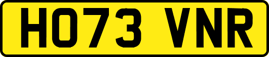 HO73VNR