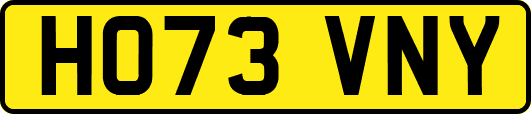 HO73VNY