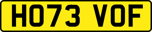 HO73VOF