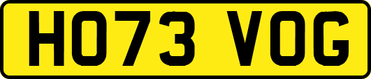 HO73VOG