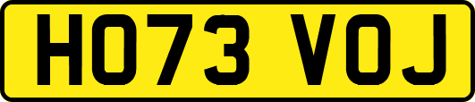 HO73VOJ