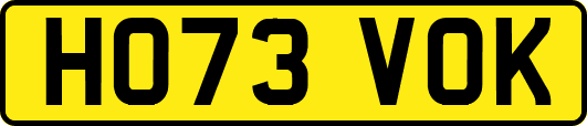 HO73VOK