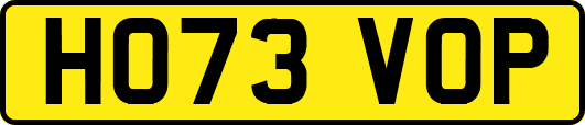 HO73VOP