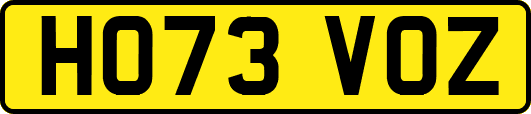 HO73VOZ