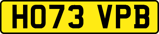 HO73VPB