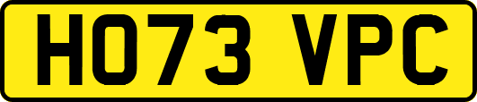 HO73VPC