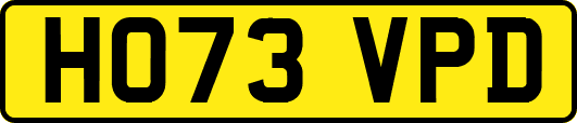 HO73VPD