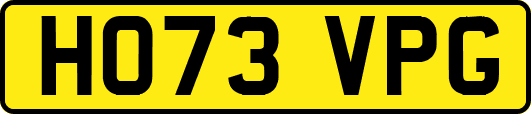 HO73VPG