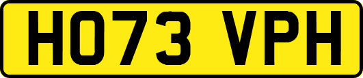 HO73VPH