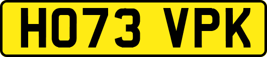 HO73VPK