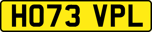 HO73VPL