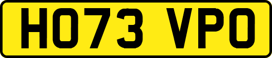 HO73VPO