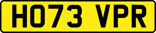 HO73VPR