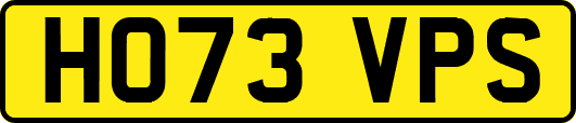 HO73VPS
