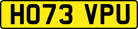 HO73VPU